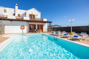 Villa Alexsandra